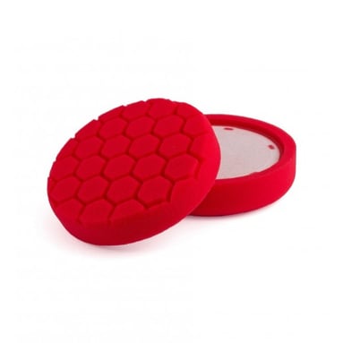 Flexipads Pro-Detail Red Ultra Fine Finishing Pad 150