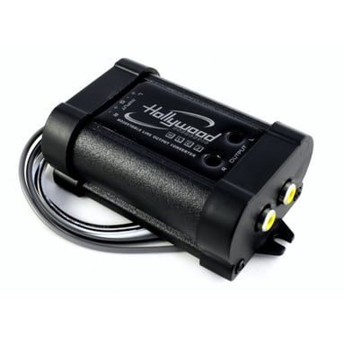 Convertor Hollywood HLC 2