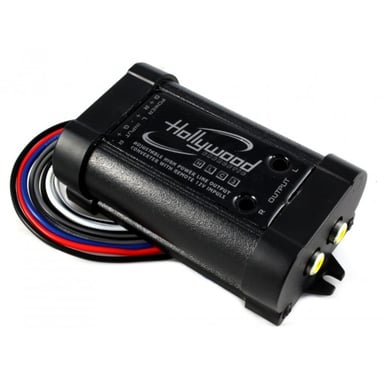 Convertor Hollywood HLC 3