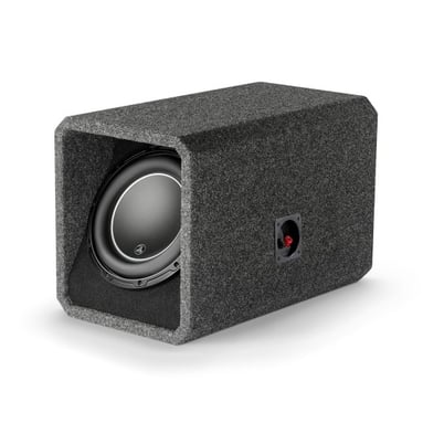 Subwoofer în cutie JL Audio HO110-W6v3