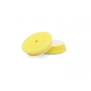 Disc de lustruire Flexipads Pro-Classic Yellow Heavy Cut/Compounding Pad 80/100