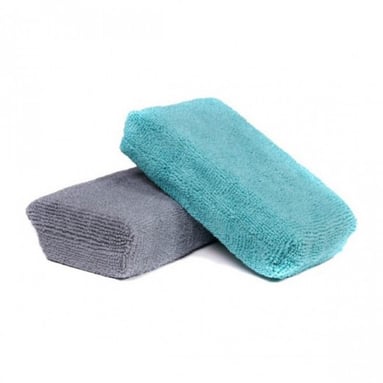 Aplicator din microfibră Auto Finesse Polishing Pad