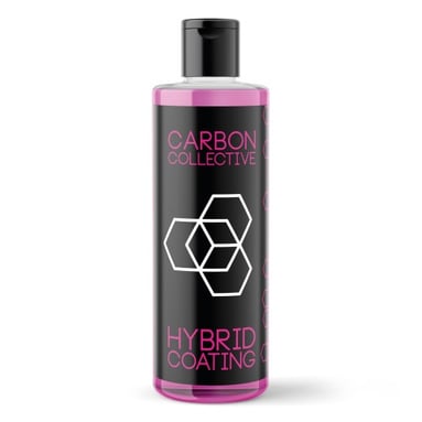 Carbon Collective Hybrid Coating (500 ml)