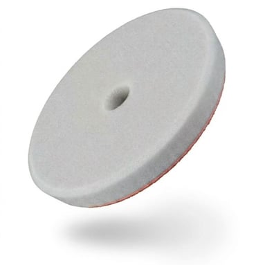 Disc de lustruit Honey COMBination cu tăiere dublă, gri (125 x 140 mm)