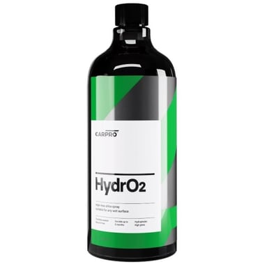 Sealant ceramic concentrat pentru aplicare rapidă CarPro HydrO2 (1 l)