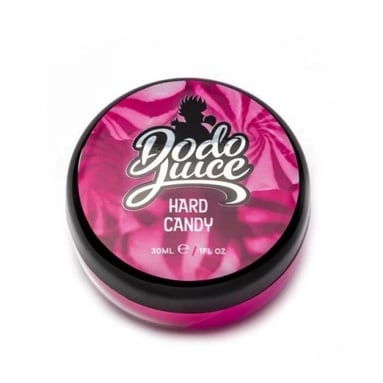 Ceară solidă Dodo Juice Hard Candy (30 ml)