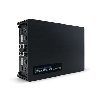 Amplificator Zapco HB 104D II