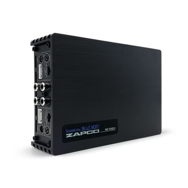 Amplificator Zapco HB 154D II