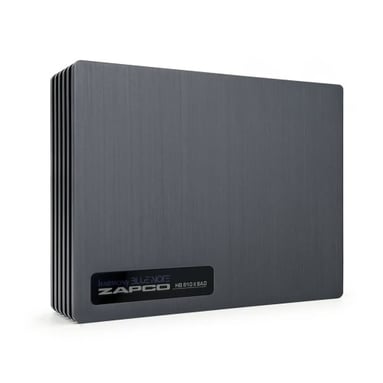 Amplificator Zapco cu procesor DSP HB 810 II 8AD