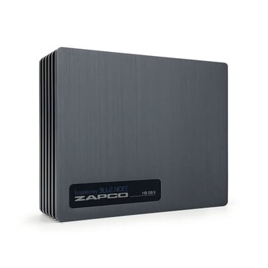 Procesor DSP Zapco HB 68 II