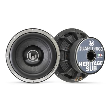 Subwoofer Quartorigo Heritage Sub