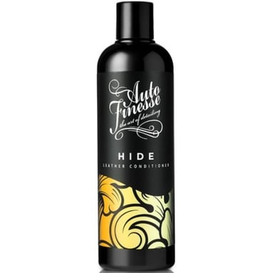 Protectie piele Auto Finesse Hide Leather Conditioner (500 ml)