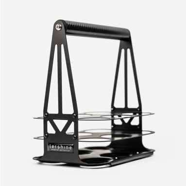 Organizator Tershine Gloss Holder