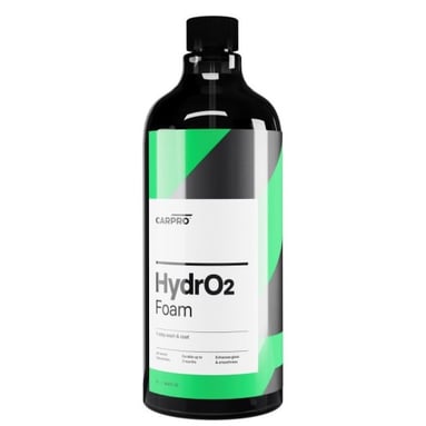 Șampon ceramic pentru mașini CarPro Hydro2 Foam (1 l)