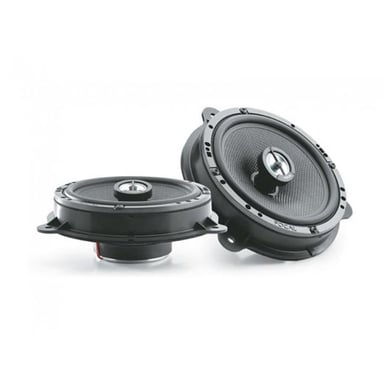 Difuzoare pentru vehicule Renault, Nissan si Dacia Focal IC RNS 165