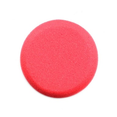 Aplicator Flexipads Soft Edge Red