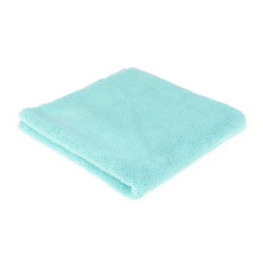Prosop din microfibră Purestar Two Face Buffing Towel Mint