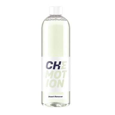 Dispozitiv de îndepărtare a insectelor de chemoție (500 ml)
