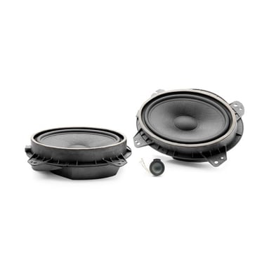 Difuzoare pentru Toyota Focal IS TOY 690