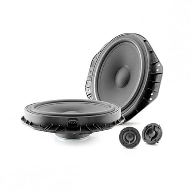 Boxe pentru Ford Focal IS FORD 690