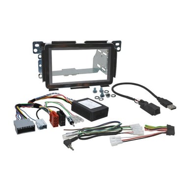 Kit de instalare Honda HR-V