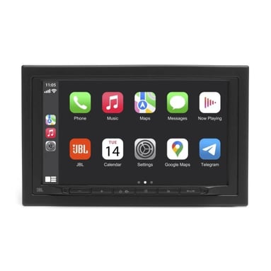 Radio auto JBL Legend 700