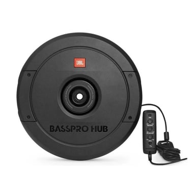 Subwoofer activ în rezervă JBL BassPro Hub