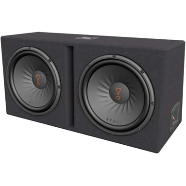 Subwoofer JBL STAGE 1200D într-o cutie
