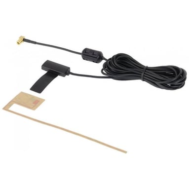 Antenă DAB activă Alpine KAE-242DA