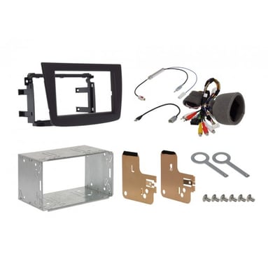 Kit de instalare Alpine KIT-7AR-MITO
