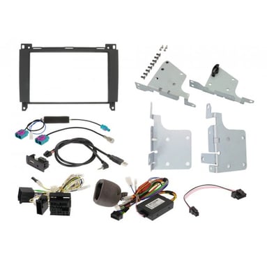 Kit de instalare Alpine KIT-802-447