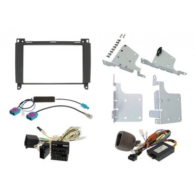 Kit de instalare Alpine KIT-802MB