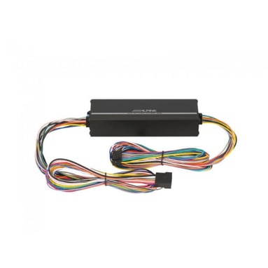 Miniamplificator Alpine KTP-445A