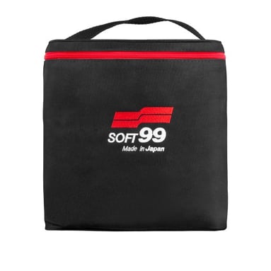Geantă mică pentru detalii Soft99 Detailing Bag Mini