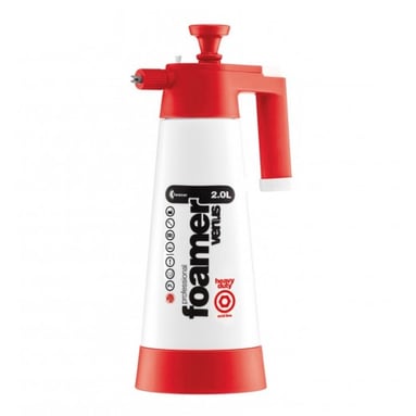 Spumant Kwazar Venus Super Foamer HD ACID LINE 2 l + Extra Foam Endings