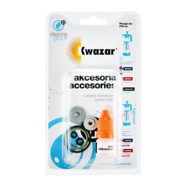 Kwazar set de serviciu Venus Super HD ALKA LINE