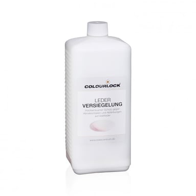 Impregnare piele Colourlock Leder Versiegelung 1 L