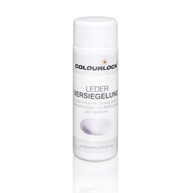 Impregnarea pielii Colourlock Leder Versiegelung 150 ml