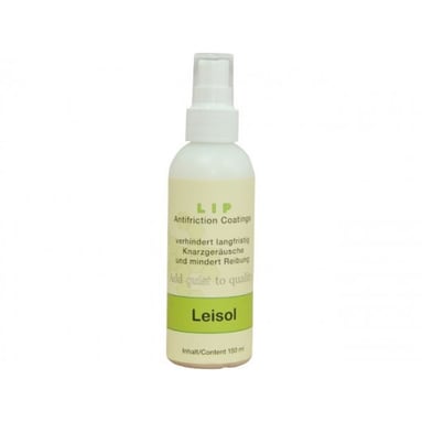 Produs anti-scârțâit și scârțâit Colourlock Leisol Quiet Cream 150 ml