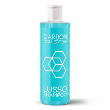 Șampon auto Carbon Collective Lusso Shampoo Limited Edition (500 ml)