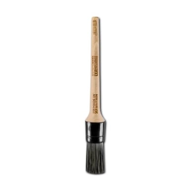 ValetPRO Large Wooden Handle Dash Brush (Chemical resistant)