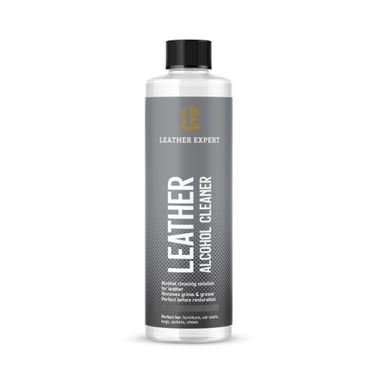 Degresant piele Leather Expert - Leather Alcohol Cleaner (250 ml)
