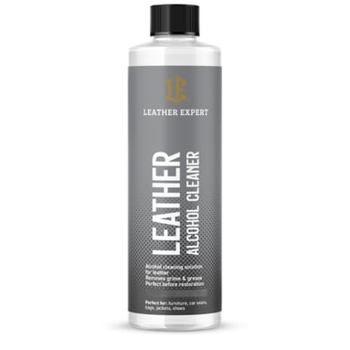 Leather Expert - Leather Alcohol Cleaner (500 ml)