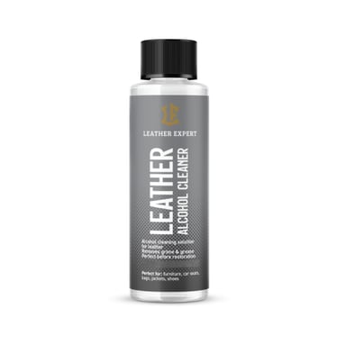 Leather Expert - Leather Alcohol Cleaner (50 ml)