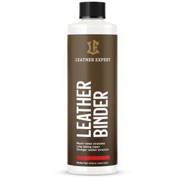 Leather Expert - Leather Binder (500 ml)