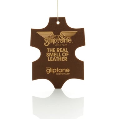 Parfum auto Gliptone Liquid Leather - Odorizant cu parfum de piele