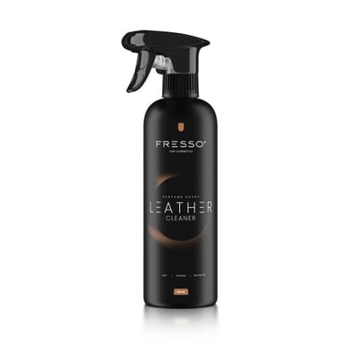 Fresso Cleaner pentru piele (500 ml)