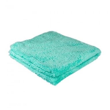 Lavetă din microfibră Carbon Collective Luxe 600GSM Super Soft Microfibre Cloth