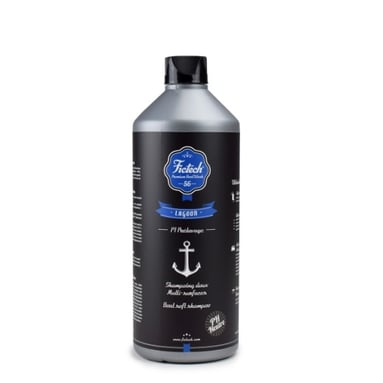 Șampon pentru bărci Fictech Lagoon - Boat Soft Shampoo (1 l)
