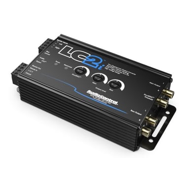 Convertor AudioControl LC2i mare/jos